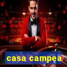 casa campea